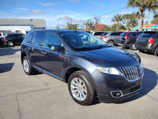 Used 2013 Lincoln MKX FWD image 1