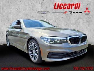 Used 2019 BMW 530i xDrive image 1