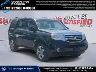 Used 2012 Honda Pilot EX-L image 1
