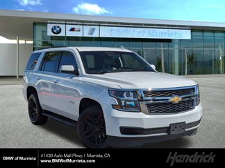 Used 2019 Chevrolet Tahoe LT image 1