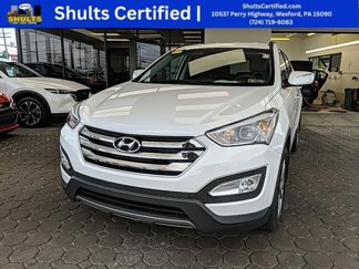 Used 2015 Hyundai Santa Fe Sport 2.0T image 1