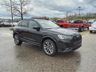 New 2025 Audi Q3 2.0T Premium image 1