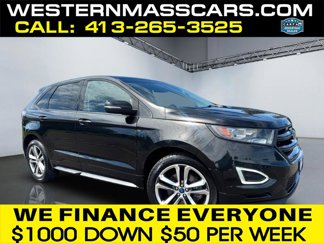 Used 2015 Ford Edge Sport image 1