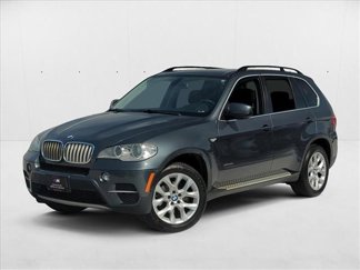 Used 2013 BMW X5 xDrive35i image 1