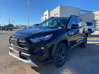 Used 2022 Toyota RAV4 Adventure image 1