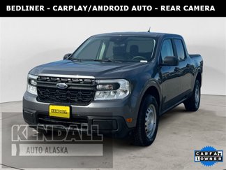 Used 2022 Ford Maverick XL image 1