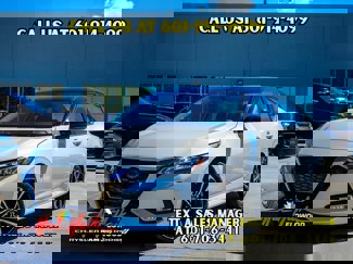 Used 2023 Nissan Sentra SR image 1