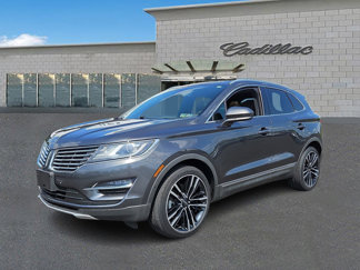Used 2017 Lincoln MKC Reserve image 1