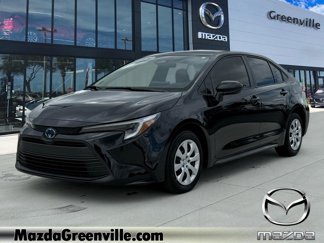 Used 2024 Toyota Corolla LE image 1