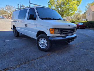 Used 2007 Ford E-250 and Econoline 250 image 1