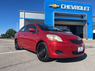 Used 2009 Toyota Yaris Sedan image 1