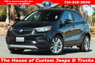 Used 2018 Buick Encore Preferred video 1