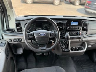 Used 2020 Ford Transit 250 Low Roof video 2