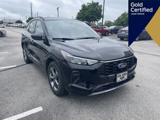 Certified 2023 Ford Escape ST-Line image 1
