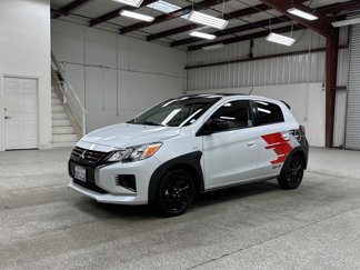 Used 2024 Mitsubishi Mirage image 1