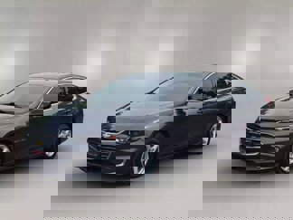 Used 2018 Chevrolet Malibu LS image 1