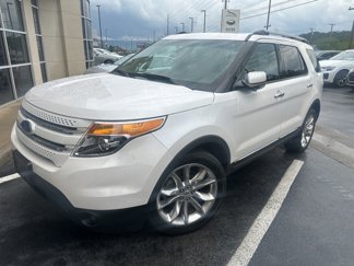 Used 2013 Ford Explorer Limited image 1