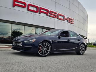 Used 2019 Maserati Ghibli S GranLusso image 1