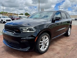 Used 2023 Dodge Durango GT image 1