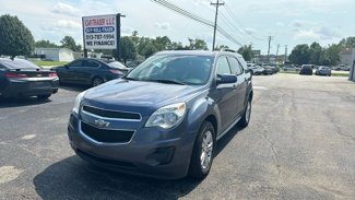 Used 2013 Chevrolet Equinox LT w/ Driver Convenience Package image 1