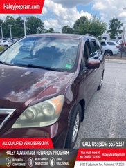 Used 2009 Honda Odyssey EX-L image 1
