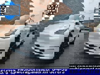 Used 2021 Tesla Model Y Long Range image 1
