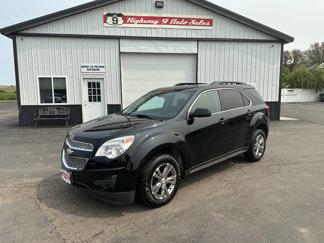 Used 2014 Chevrolet Equinox LT w/ Driver Convenience Package image 1