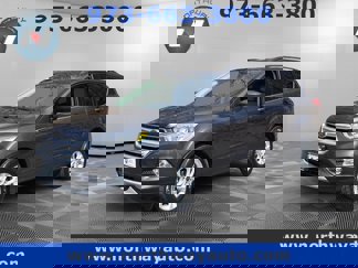 Used 2019 Ford Escape SEL image 1