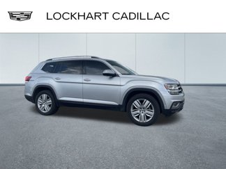 Used 2018 Volkswagen Atlas SEL Premium image 1