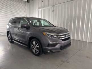 Used 2016 Honda Pilot EX-L image 1