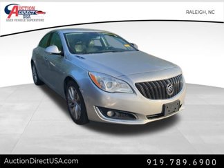 Used 2014 Buick Regal Premium image 1
