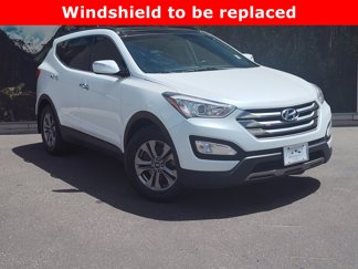 Used 2016 Hyundai Santa Fe Sport w/ Option Group 04 image 1