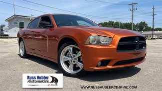 Used 2011 Dodge Charger R/T image 1
