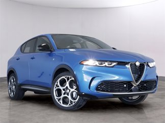 New 2024 Alfa Romeo Tonale Ti image 1