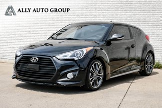Used 2017 Hyundai Veloster Turbo image 1