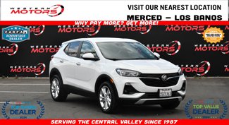 Used 2023 Buick Encore GX Preferred image 1