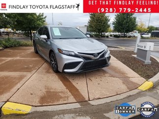 Used 2023 Toyota Camry SE video 1