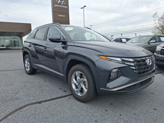 Certified 2022 Hyundai Tucson SEL image 1