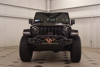 Used 2021 Jeep Gladiator Overland w/ Popular Equipment Package image 1