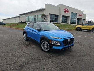 Used 2020 Hyundai Kona SEL image 1
