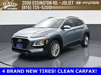 Used 2019 Hyundai Kona SEL image 1