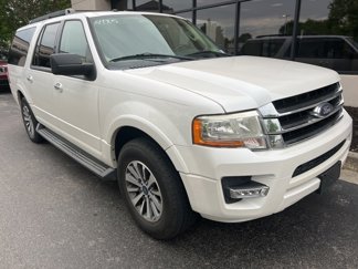 Used 2017 Ford Expedition EL XLT w/ Equipment Group 202A image 1
