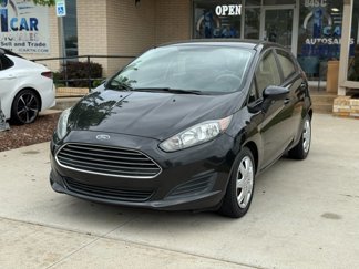 Used 2014 Ford Fiesta S image 1