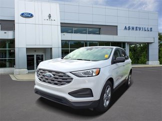 Used 2020 Ford Edge SE image 1