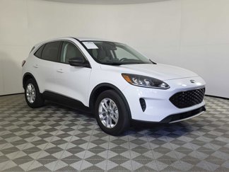 Used 2022 Ford Escape SE w/ Convenience Package 360° Tour