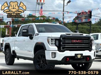 Used 2023 GMC Sierra 2500 AT4 w/ AT4 Premium Plus Package image 1