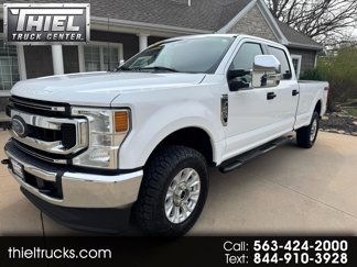 Used 2022 Ford F250 XLT image 1