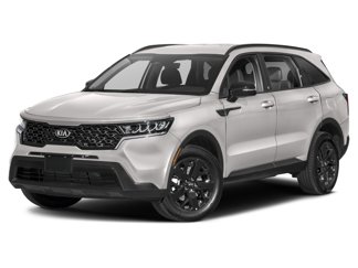 Used 2021 Kia Sorento S image 1