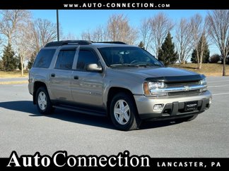 Used 2003 Chevrolet TrailBlazer 4WD image 1