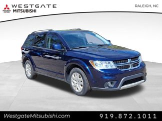Used 2019 Dodge Journey SE w/ Connectivity Group image 1